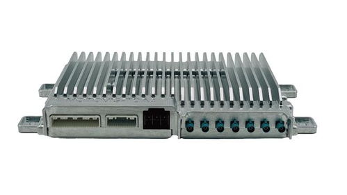 魔視智能申報2023金輯獎 引領汽車新供應鏈創(chuàng)新，聚焦伸縮門控制器技術突破