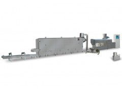 保健食品生產(chǎn)線與設(shè)備 現(xiàn)代化制造的關(guān)鍵