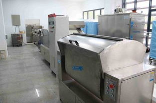 創(chuàng)新驅(qū)動(dòng)，智造未來(lái) 探索小食品生產(chǎn)線的新產(chǎn)品開(kāi)發(fā)之路